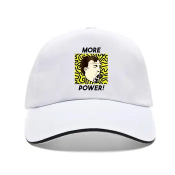 Джереми Кларксон - Забавные шляпы Power Bill Gear Grand Tour - Мужские бейсболки унисекс С козырьками