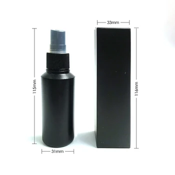 Стойкая водонепроницаемая, защищающая от пота Специальная нежная основа для лица-спрей для макияжа Private Llabel, спрей для объемного макияжа