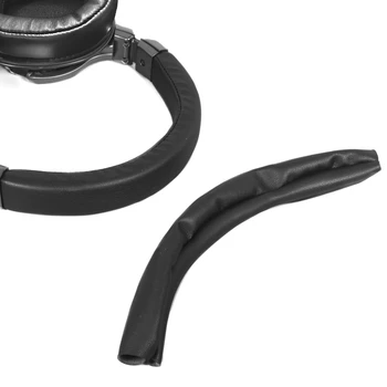 Стильный защитный чехол для наушников ATH MSR7 MSR7B Headset Headbeam Cushion