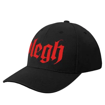 Бейсбольная кепка red blegh Icon, рыболовная шляпа с тепловым козырьком, черные кепки для мужчин и женщин
