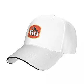 Соблазнительная кепка с логотипом пива Tui, бейсболка, мужская кепка с застежкой на спине, зимние женские шляпы, мужские