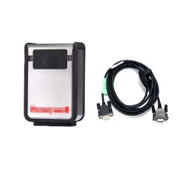 Сканер штрих-кода 3310G 3320G 1 /2D для CA 3320G-4USB-0 С кабелем USB или RS230