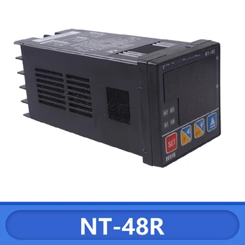 Новый и оригинальный NT-48R, NT-48V, NT-48L, NT-48R-24V PID + нечеткий интеллектуальный регулятор температуры