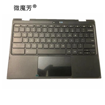 НОВИНКА ДЛЯ клавиатуры и тачпада Lenovo 500E Chromebook с подставкой для рук и тачпадом 5CB0Q79737