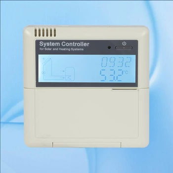 Солнечный контроллер раздельного давления SR81-аксессуары для солнечного водонагревателя мощностью 1,5 кВт