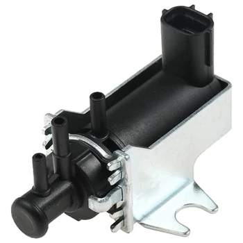 Автомобильный электромагнитный клапан с регулируемым газораспределением, электромагнитный клапан вакуумного насоса для Isuzu K4JJ1 TFR TFS 8-98116260-0 8981162600