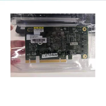 Для INTEL X540-T2 PCI-E двухпортовая сетевая карта 10 Gigabit Ethernet RJ45 inspur YZCA-00311-103