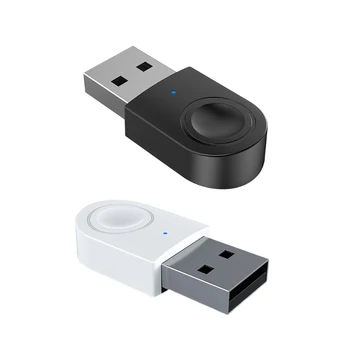 Bluetooth5.0-совместимый Беспроводной адаптер USB-мини-передатчика и приемника