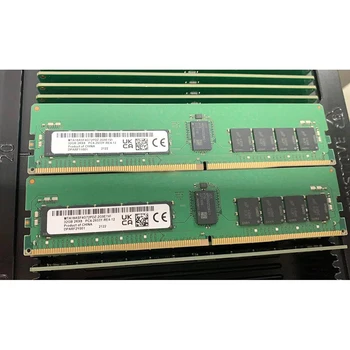 MTA18ASF4G72PDZ-2G9E1 Для MT RAM 32G 32GB 2RX8 PC4-2933Y DDR4 2933 ECC REG Серверная Память Быстрая Доставка Высокое Качество