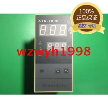Интеллектуальный измеритель серии XTS7000 таблица контроля температуры XTS-7202