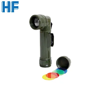 Военный тактический фонарик Focus Портативный светодиодный фонарик-вспышка, лампа самообороны, полицейский фонарь-прожектор для кемпинга