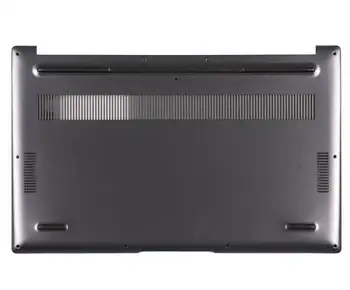 Новая Оригинальная Нижняя крышка с ЖК-дисплеем Для Huawei Matebook D15 BoB-WAE9P BoB-WAH9 BoH-WAQ9L Boh-WAQ9R Задняя Крышка