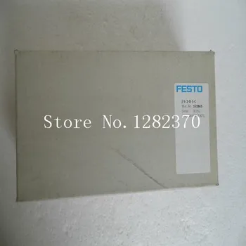 [SA] Новый оригинальный аутентичный специальный электромагнитный клапан FESTO J-5/2-D-3-C spot 151865 для специальных продаж