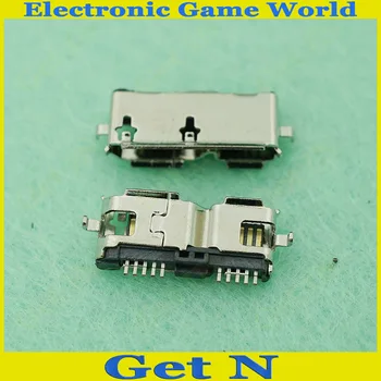 20x Разъем для зарядки USB 3.0 Micro B с разъемом для подключения мобильного жесткого диска к интерфейсу передачи данных