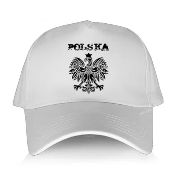 Мужская роскошная брендовая кепка, спортивная кепка на открытом воздухе, Регулируемая польская новинка, бейсболки забавного дизайна, солнцезащитные дышащие шляпы