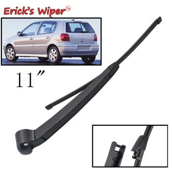 Erick's Wiper 11 