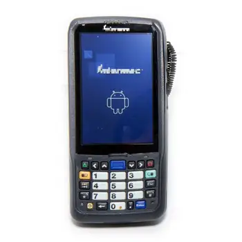 CN51 CN51AN1KC0CA2000 Для Портативного Терминала Intermecl Handheld Super Retail Numeric EA30 Android Mobile Data Collector PDA Handheld Terminal