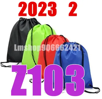 Последняя версия 2023 года 2 февраля ZIN103 Новый стиль ZIN 103 Связка карманов и сумка на веревочке Сумочка Бесплатная