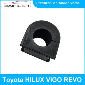 Новая резиновая втулка стабилизатора поперечной устойчивости Baificar 48815-0k090 для Toyota HILUX VIGO REVO