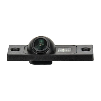HD 1280*720P Парковочная Камера для Sharan Golf Plus Golf MK4 R32 Passat T5 Touran CADDY Skoda Superb, Камера Заднего Вида Ночного Видения