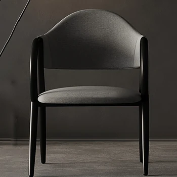Офисное кресло для гостиной Luxury Relax Кресло для гостиной для одиноких взрослых Nordic Designer Mobili Per La Casa Предметы домашнего обихода