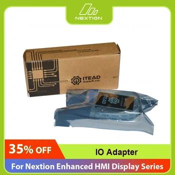 Адаптер ввода-вывода Nextion - для усовершенствованной серии сенсорных дисплеев HMI Nextion