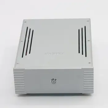 Готовый 500 Вт HiFi Аудио Стерео Усилитель мощности класса D IRS20957+ IRFP4227 Домашний Усилитель