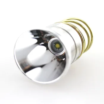 26,5 мм 1xCREE XPG R5 Холодный белый светодиодный светильник для 501B/502B/504B/L2