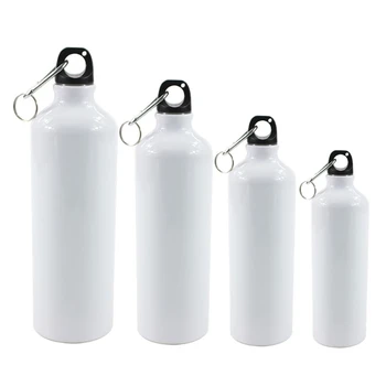 Алюминиевая Бутылка для Воды С Горным Велосипедом, Чашки Для Воды, Спортивная Бутылка для Воды для езды на велосипеде