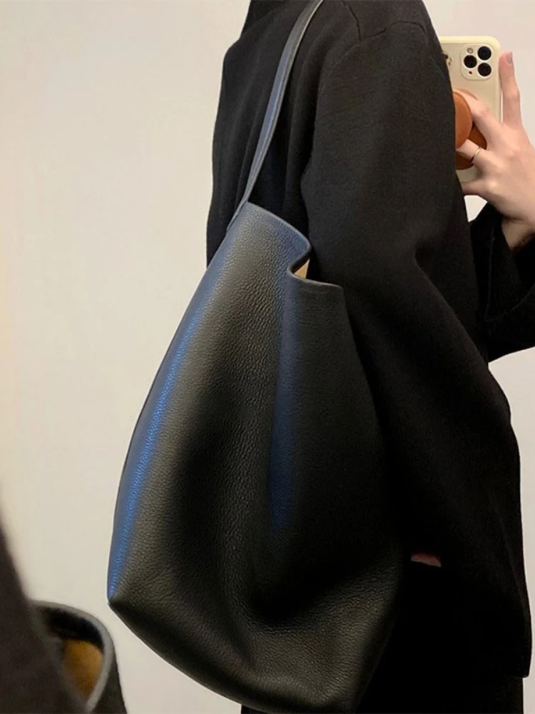Женские сумки 2022, новая универсальная сумка через плечо для пригородных поездок большой емкости