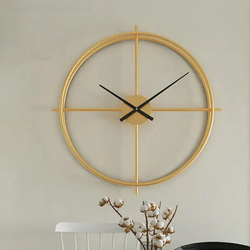 Роскошные настенные часы с механизмом, большие цифровые часы с 3D дизайном, настенные наклейки, креативный декор стен Relojes Murale для дизайна дома