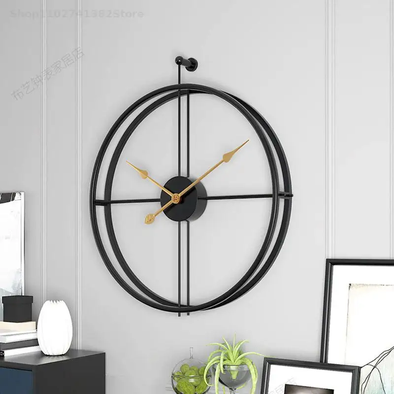 Роскошные настенные часы с механизмом, большие цифровые часы с 3D дизайном, настенные наклейки, креативный декор стен Relojes Murale для дизайна дома